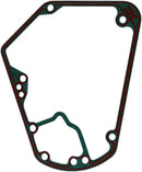 Cam Cover Gasket For Harley Davidson FXSTS 1340 1993-1999