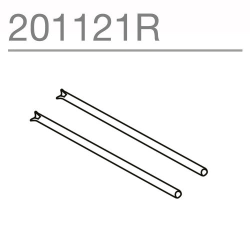 Replacement Rubber Lid Stop For SH49/SH58X/SH59X