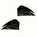 3D Motorcycle Stickers - Tank Sides For Yamaha FZ8 2010>2016