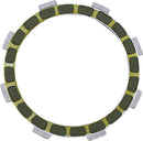 Clutch Friction Plate For Honda ATC 125 M 1986-1987
