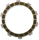 Clutch Friction Plate For Honda ATC 250 R LC 1985-1986