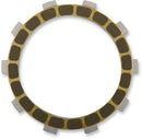 Clutch Friction Plate For Honda ATC 250 ES 1985-1987
