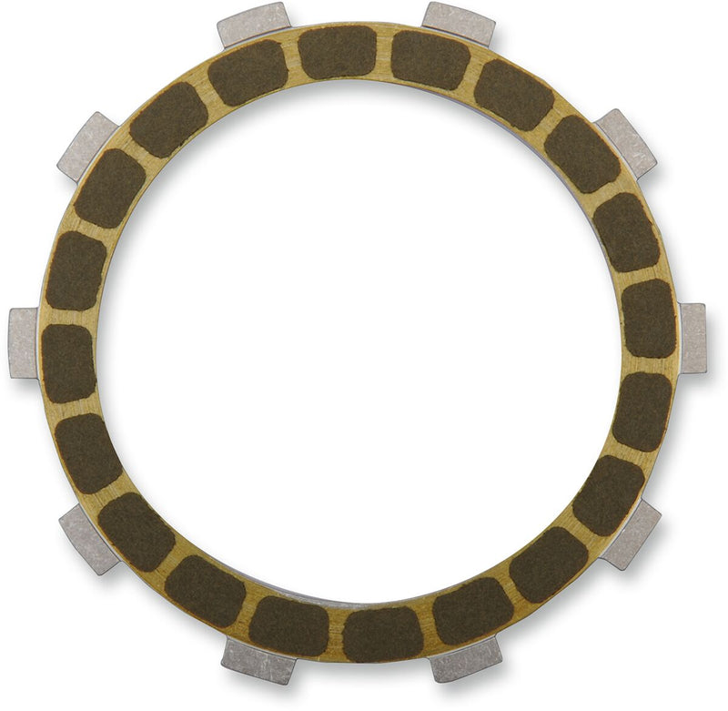Clutch Friction Plate For Honda ATC 250 ES 1985-1987