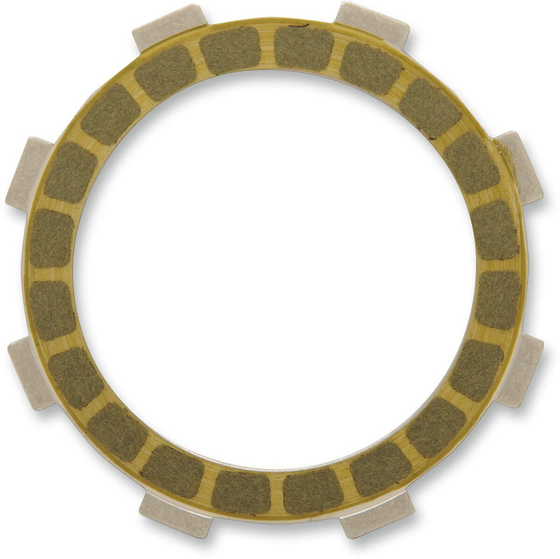 Clutch Friction Plate For Kawasaki AR 50 1982