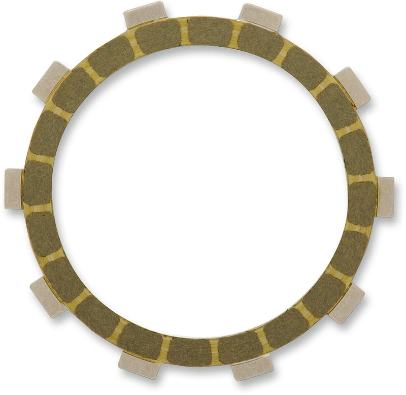 Clutch Friction Plate For Yamaha BW 200 1985-1986
