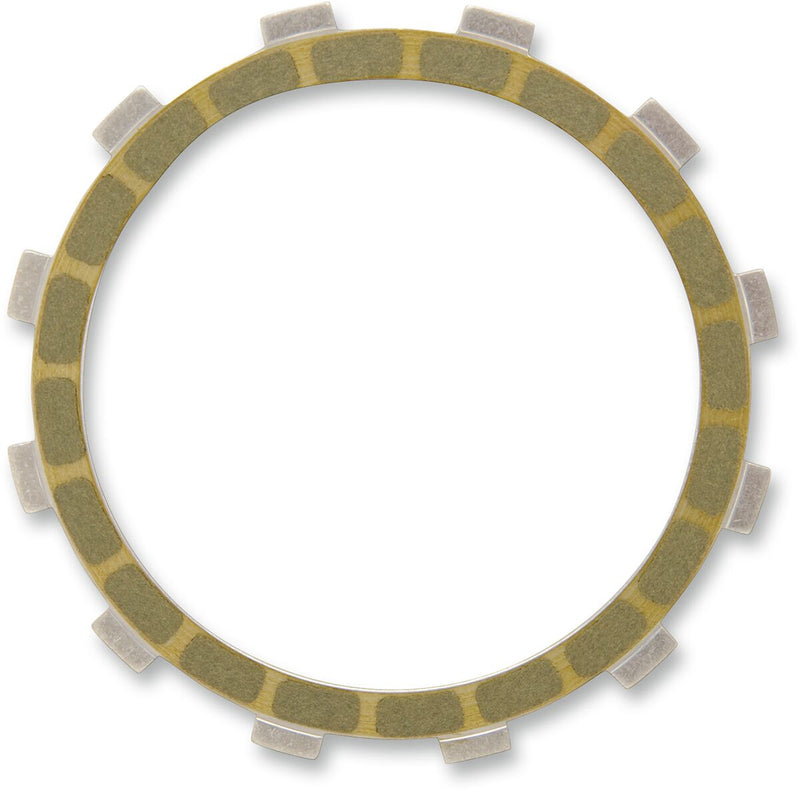 Clutch Friction Plate For Kawasaki KDX 250 1980-1994