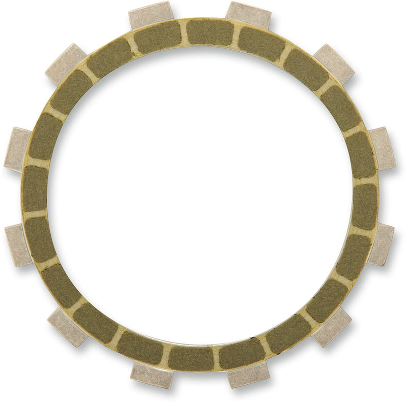Clutch Friction Plate For Suzuki DR 250 1990-1993