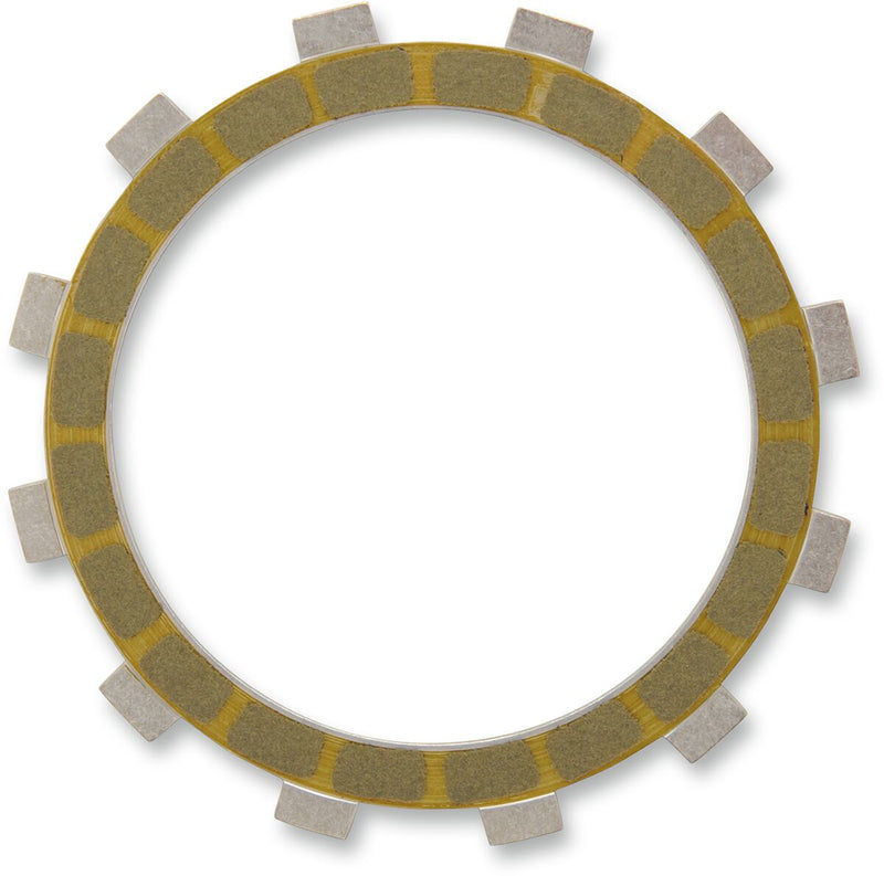 Clutch Friction Plate For Yamaha BW 350 1987-1988