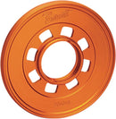 Billet Pressure Plate Orange For Buell M2 1997-2002