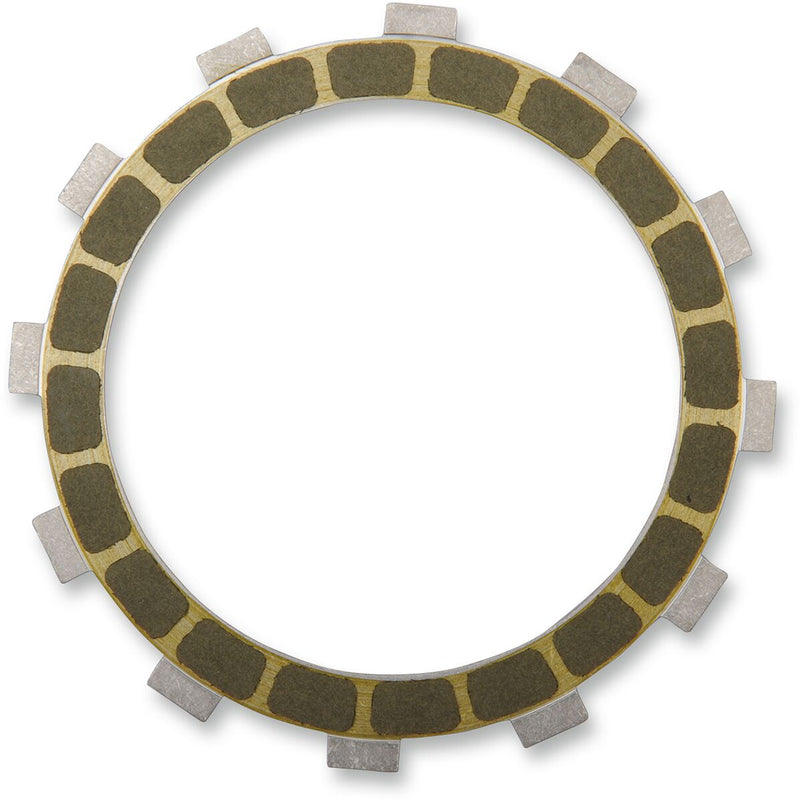 Clutch Friction Plate For Suzuki GS 1000 1978-1979