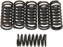 Clutch Spring Kit Black For Honda MT 125 K 1976