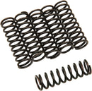 Clutch Spring Kit Black For Yamaha FZ 700 1987