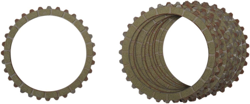 Clutch Kit For Suzuki GSX 1100 F 1988-1993