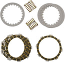 Complete Dirt Digger Clutch Kit For Honda CR 80 R 1984-1995
