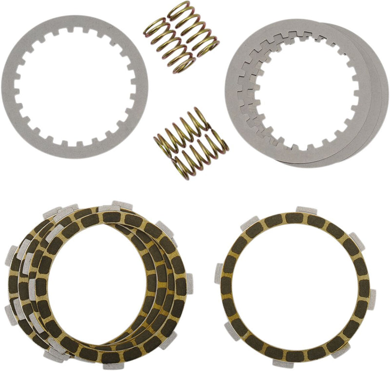 Complete Dirt Digger Clutch Kit For Honda CR 80 R 1984-1995