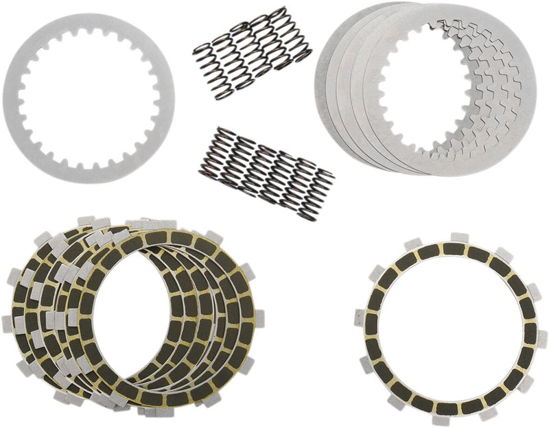 Complete Dirt Digger Clutch Kit For Yamaha YFZ 350 LE 2003-2004