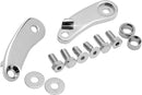Front Turn Signal Relocation Kit Chrome | Vendor No 20-0377-BC202