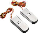 Fender Strut LED Marker Lights For Harley Davidson FXD 1584 2007-2010