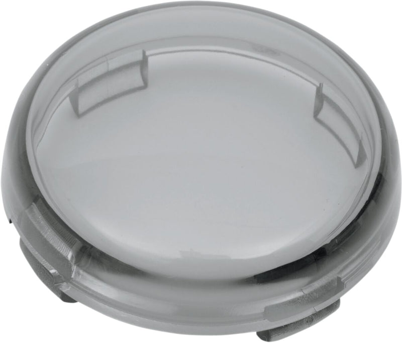 Replacement Turn Signal Lens Smoke | Vendor No 162381