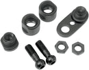 Turn Signal Swivel Kit Black | Vendor No 20-0383B