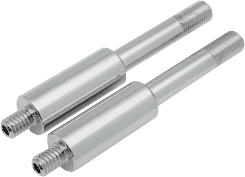 Turn Signal Mounting Studs Chrome | Vendor No 77-0044CKNU-HC
