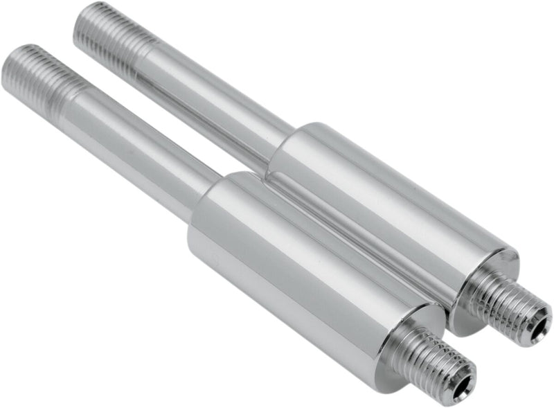 Turn Signal Mounting Studs Chrome | Vendor No 77-0044CKNU-HF