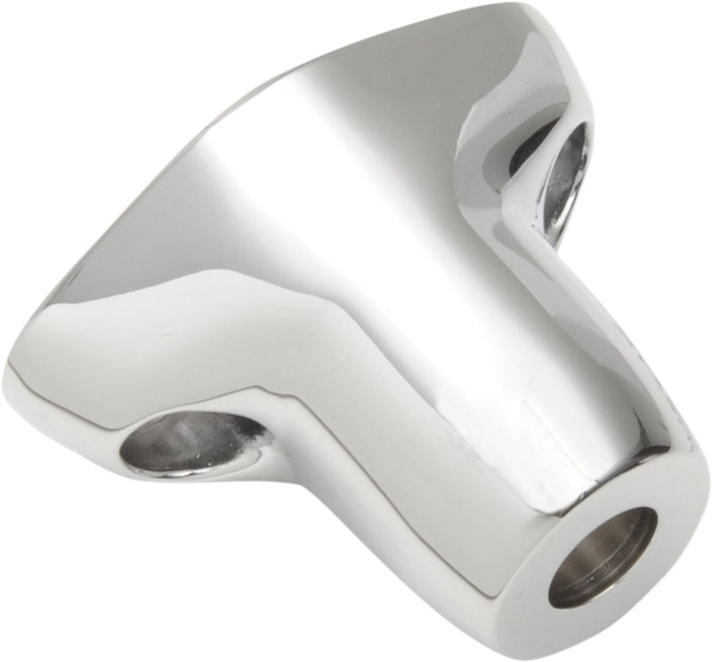 Turn Signal Standoff Chrome | Vendor No 20-0353