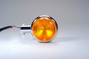 Turn Signals For Yamaha For Yamaha VMX-12 1200 1985-2004