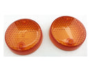 Lens For Honda GB 500 1989-1990