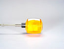 Turn Signal For Kawasaki EX 500 A 1987-1993