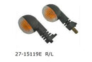 Turn Signals For Yamaha For Yamaha DT 125 RE 1997-2006