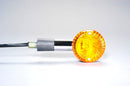 Turn Signals For Suzuki For Suzuki LS 650 F 1986-1988