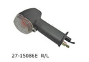 Turn Signals For Yamaha For Yamaha FZS 600 S 2000-2001