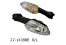 Turn Signals For Kawasaki For Kawasaki ER-6N 650 2005-2014