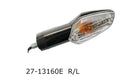 Turn Signals For Honda For Honda CBF 125 2009-14