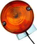Turn Signal For Harley Davidson FLHS 1340 1987-92
