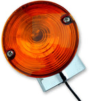 Turn Signal For Harley Davidson FLHS 1340 1987-92