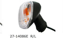 Turn Signals For Kawasaki For Kawasaki ER-6F 650 ABS 2006-2014