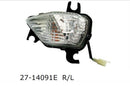 Turn Signal For Kawasaki GPZ 1000 RX 1986-1988