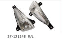Turn Signal For Suzuki GW 250 2012-14