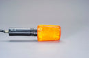 Rear Turn Signal Hardware For Harley Davidson FXLR 1340 1987-89 - 15.9 MM