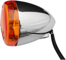 Front Turn Signals Replacement