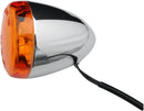 Front Turn Signals Replacement - 83 MM
