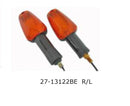 Turn Signals For Honda For Honda XL 1000 V 1999-06