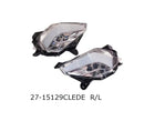 Turn Signal For Yamaha XP 530 T-Max 2013-2014
