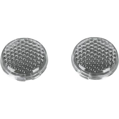 Replacement Turn Signal Lens Clear | Vendor No 20-6578-CLE