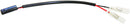 Indicator Adapting Wires For Yamaha MT-09 2014-2016