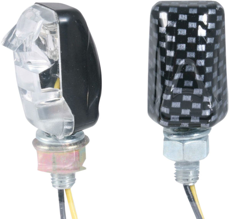 LED License Plate Lights