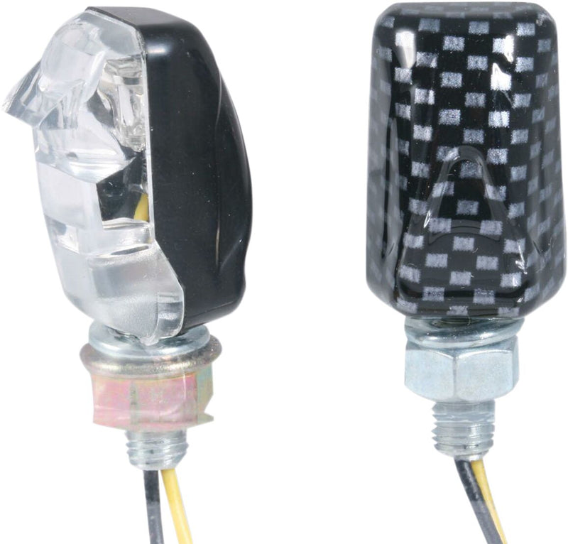 LED License Plate Lights