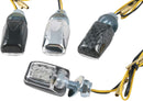 E-Marked Rear Winker Light - 27 MM
